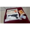 Image 1 : Daisy Model 188 Spring Action BB/Pellet Air Pistol, .177 Cal, with Box