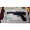 Image 2 : Daisy Model 188 Spring Action BB/Pellet Air Pistol, .177 Cal, with Box