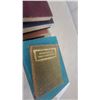 Image 5 : Vintage Book Lot: Sherlock Holmes Treasury, Oliver Twist, Rubáiyát of Omar Khayyám