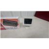Image 4 : Recoton W200 Wireless Universal Stereo Headphone System, Radio Shack Video Enhancer