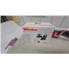 Image 6 : Recoton W200 Wireless Universal Stereo Headphone System, Radio Shack Video Enhancer