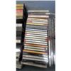 Image 3 : Large Collection of Audio Cassettes and CDs Including Classical, Willie Nelson, Flanders