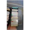 Image 6 : Large Collection of Audio Cassettes and CDs Including Classical, Willie Nelson, Flanders
