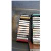 Image 7 : Large Collection of Audio Cassettes and CDs Including Classical, Willie Nelson, Flanders
