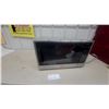 Image 1 : Panasonic NN-SD626S 1100W High Power Countertop Microwave Oven, Stainless Steel