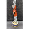 Image 3 : Three Royal Doulton "Age of Chivalry" Bone China Knight Figurines, 1978 Limited Edition, 11” Tall