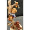 Image 13 : Goebel Hummel Porcelain Figurines Including "Little Gardener" and Apple Tree Boy