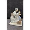 Image 3 : Lladro "Spring Kimono" Porcelain Figurine, 7 1/2” Tall