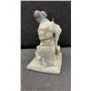 Image 4 : Lladro "Spring Kimono" Porcelain Figurine, 7 1/2” Tall