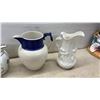 Image 3 : Ceramic Pitchers