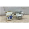 Image 5 : Ceramic Pitchers