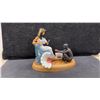 Image 2 : Royal Doulton "Cleopatra" HN2868 Les Femmes Fatales Figurine, 1978, Limited Edition 344/750