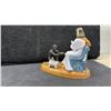 Image 3 : Royal Doulton "Cleopatra" HN2868 Les Femmes Fatales Figurine, 1978, Limited Edition 344/750