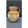 Image 3 : Stoneware Jugs and Pitchers