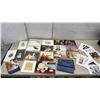 Image 1 : Royal Doulton Catalogues, Brochures and Promotional Materials Including Figures and Toby Jugs