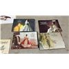Image 3 : Royal Doulton Catalogues, Brochures and Promotional Materials Including Figures and Toby Jugs