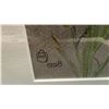 Image 3 : Three Framed Original Hummingbird Artworks, Signed and Dated, 14 1/2 × 11 1/2”