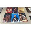 Image 2 : Royal Doulton Collectors Club Binders, Gallery Magazines, and Figures Burslem 1890-1978 Book