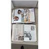 Image 5 : Royal Doulton Collectors Club Binders, Gallery Magazines, and Figures Burslem 1890-1978 Book