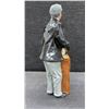 Image 2 : Royal Doulton "The Auctioneer" HN2988 Porcelain Figurine, 1986, by Robert Tabbenor, 9” Tall