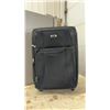 Image 2 : Swissgear Black Softside Suitcase and Carry-On
