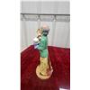 Image 7 : Royal Doulton "The Jester" HN 2016 Figurine and Royal Doulton "The punch and judy man Figurine 9”