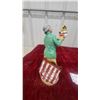 Image 9 : Royal Doulton "The Jester" HN 2016 Figurine and Royal Doulton "The punch and judy man Figurine 9”