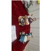 Image 1 : Royal Doulton Figurines: "The Old nanny" and "The schoolmarm 6”+7” tall