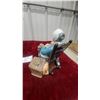 Image 6 : Royal Doulton Figurines: "The Old nanny" and "The schoolmarm 6”+7” tall