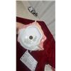 Image 9 : 2 Royal Doulton "The Ermine Coat" and "The skater" Porcelain Figurines both 7.6”