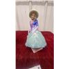 Image 6 : Two Royal Doulton Porcelain Figurines: "Fair Lady" and "The Pantalettes 8”