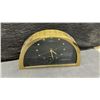 Image 3 : Cardinal Wall Clock, Seiko Desk Clock, Wooden Oval Clock, and Marble and Brass Desk Calendar