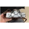 Image 3 : Leidolf Wetzlar Rangefinder Camera with Triplon 2.8/5cm Lens, Kodak DC215 Zoom