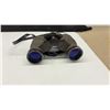 Image 4 : Skyline 7x-15 × 35 Zoom Binoculars and Opera Glasses with Leather Case