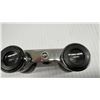 Image 7 : Skyline 7x-15 × 35 Zoom Binoculars and Opera Glasses with Leather Case