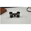 Image 8 : Skyline 7x-15 × 35 Zoom Binoculars and Opera Glasses with Leather Case