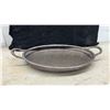 Image 11 : Vintage Silver-Plated Lot: Serving Trays, Coffee and Tea Sets, Bucket