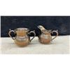 Image 13 : Vintage Silver-Plated Lot: Serving Trays, Coffee and Tea Sets, Bucket