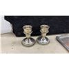 Image 15 : Vintage Silver-Plated Lot: Serving Trays, Coffee and Tea Sets, Bucket