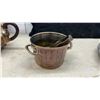 Image 9 : Vintage Silver-Plated Lot: Serving Trays, Coffee and Tea Sets, Bucket
