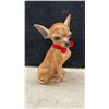 Image 2 : Ceramic Dog Figurine Collection Including Chihuahua, Yorkshire Terrier, and Spaniels