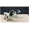 Image 8 : Ceramic Dog Figurine Collection Including Chihuahua, Yorkshire Terrier, and Spaniels