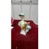 Image 5 : Two royal doulton Porcelain Figurines: delight and ascot 7”