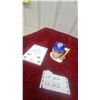 Image 1 : Royal Doulton Toronto Blue Jays Character Jug and Certificate of Authenticity