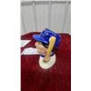 Image 3 : Royal Doulton Toronto Blue Jays Character Jug and Certificate of Authenticity