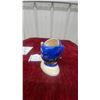 Image 4 : Royal Doulton Toronto Blue Jays Character Jug and Certificate of Authenticity