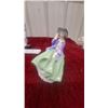 Image 10 : 3 Royal Doulton Figurine, harmony sleepy darling and top of the hill" 2) 8” 1) 4”