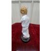 Image 8 : 3 Royal Doulton Figurine, harmony sleepy darling and top of the hill" 2) 8” 1) 4”