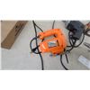 Image 2 : Black and Decker Jigsaw, Duramark Drill, Black and Decker Drill Guide, and Drill Bits