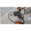 Image 3 : Black and Decker Jigsaw, Duramark Drill, Black and Decker Drill Guide, and Drill Bits